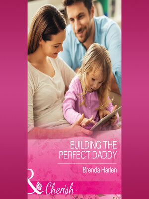 cover image of Building the Perfect Daddy